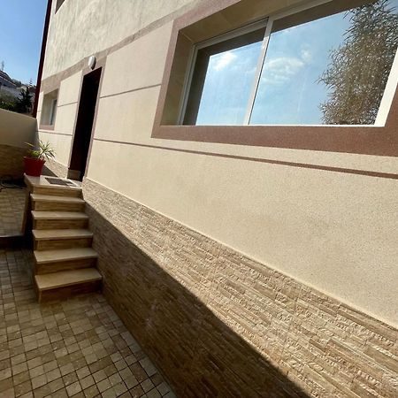 Appartement Pour Famille Avec Enfant Al Hoceïma Exteriör bild