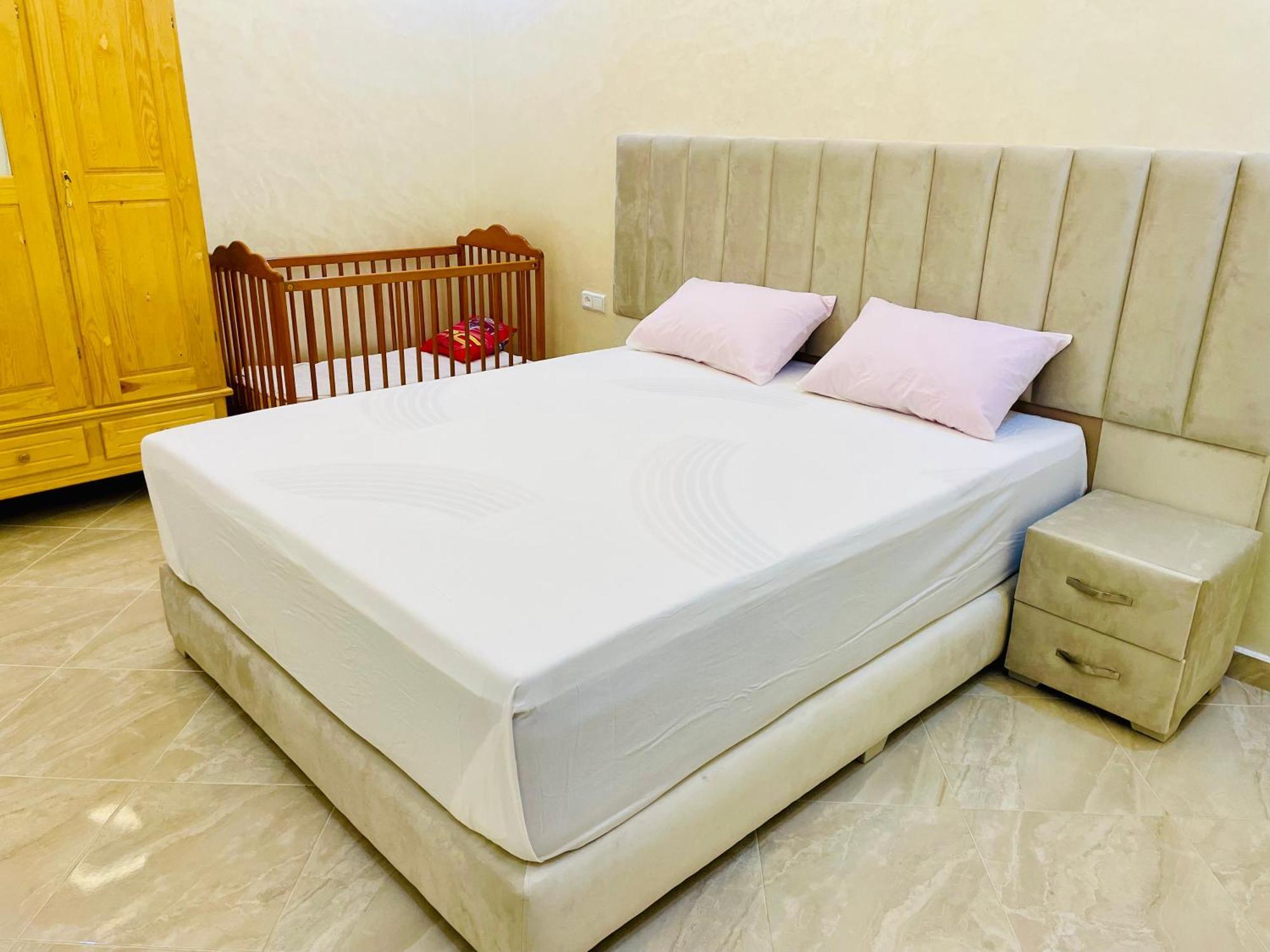 Appartement Pour Famille Avec Enfant Al Hoceïma Exteriör bild